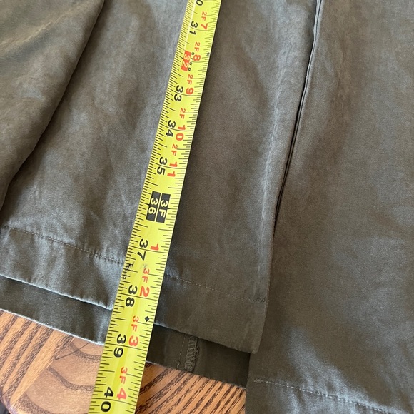 Guess Green Vest M - Picture 8 of 8